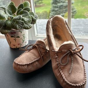 Ugg Moccasins